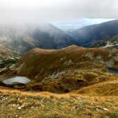 Jamnické pleso