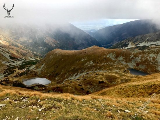 Jamnické pleso