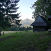 Spomienky na Podšíp