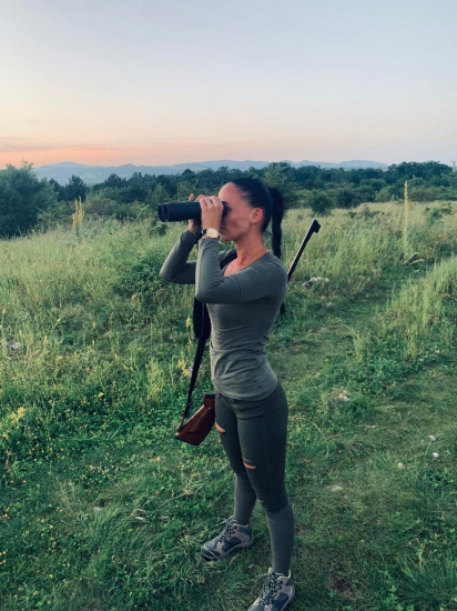 Moja láska