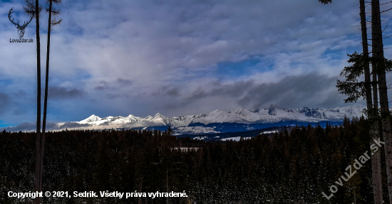 Tatry