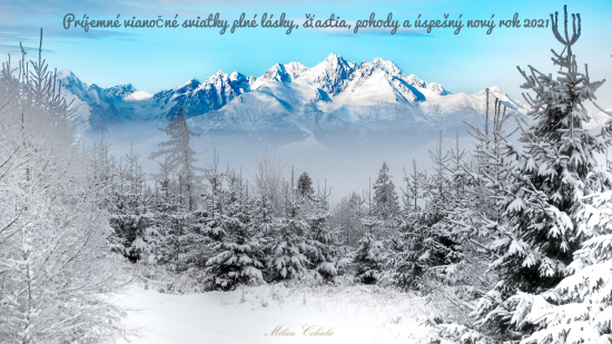 Z Levočských vrchov