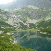 Velické pleso