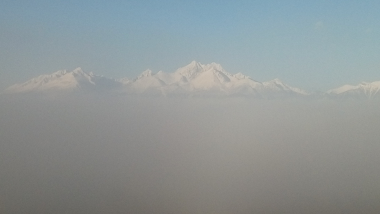 Novy rok nove pohlady