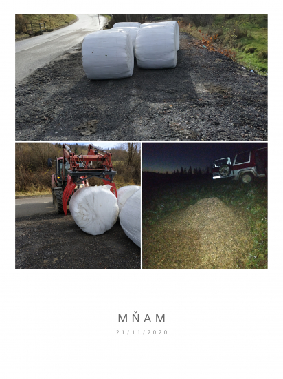 Zima môže začať.