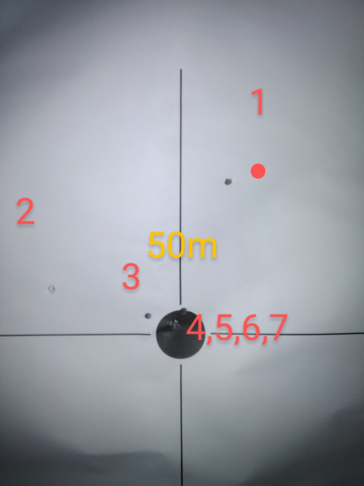Iz18 222remington sako gameheedd 3,56