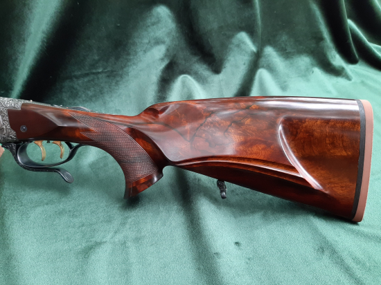 Nové zapažbení jednušky, moje práce.