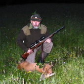 Srnčia sezóna 2020 zahájená