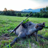 Keď kostolné zvony bili...