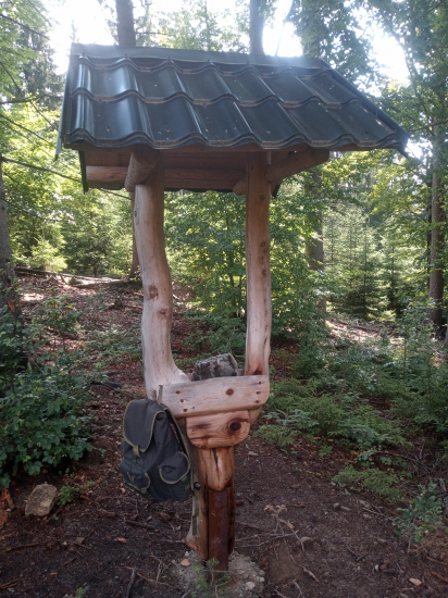 Jeden zo štyroch ,mojich solnikov.