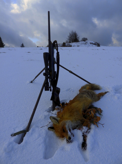 Zima nepovedala posledné slovo a ja takisto nie