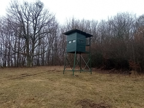 Ďalší zateplený nový