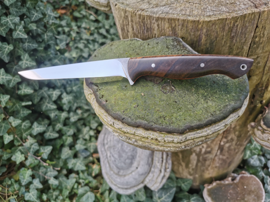 Vykostovak N690 a stabilizovana Limba