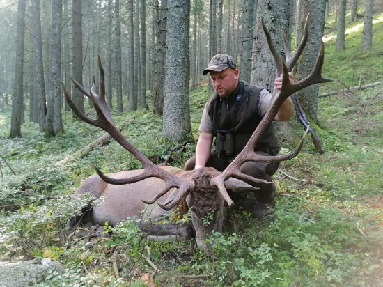 Sen sa stal skutočnosťou