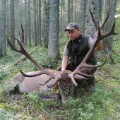 Sen sa stal skutočnosťou