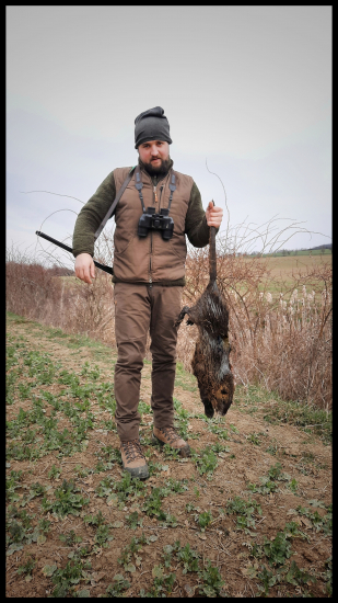 Prvá Nutria