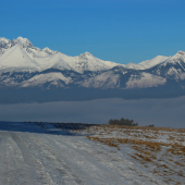 Tatry...