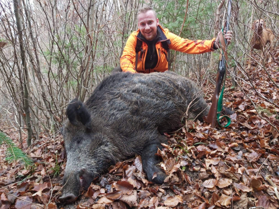 Uspešná dohľadávka