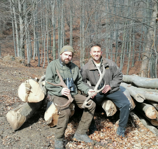 ...tak sme sa boli prejsť...