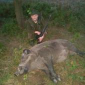 Hádam bude aj medaila,,,