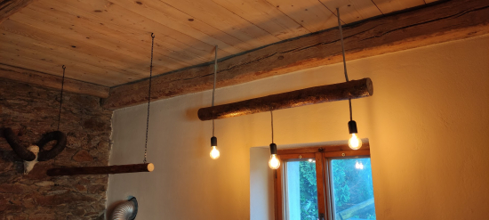 Další doplňky do špejcharu