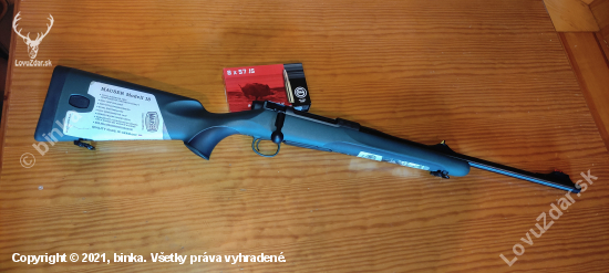 Kdo si počká.....
