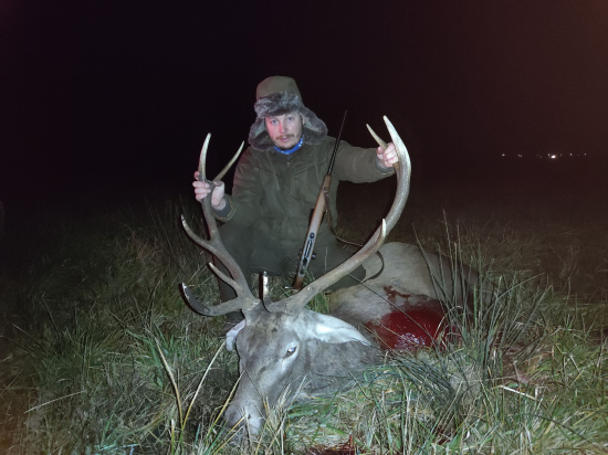 Keď to po 7rokoch klapne