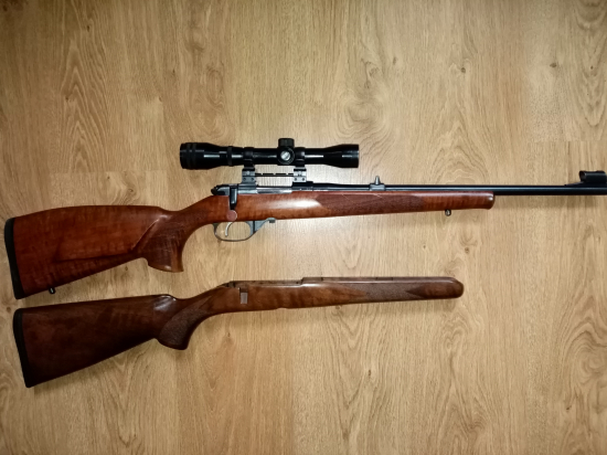 Moja obľúbená Carbinka