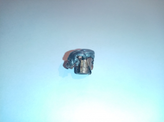 308W 11.7g S&B SP