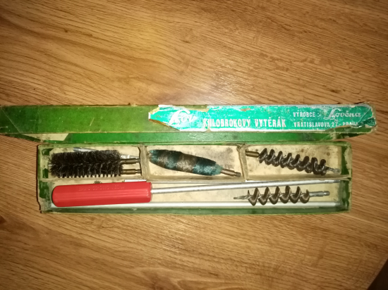 Dedičstvo po strýkovi Jánovi