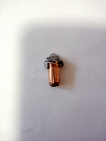 . 308W Sako Superhammerhead
