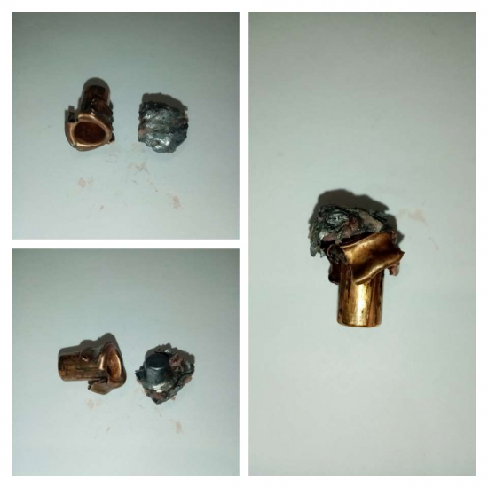 308 Win. 11.7 g SPCE