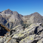 Trochu vyššie