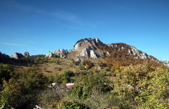 vršatecké bradlá