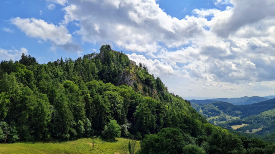 Vršatec