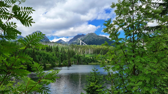 Vysoké Tatry