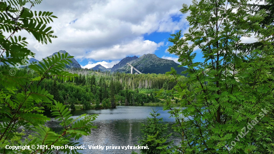 Vysoké Tatry