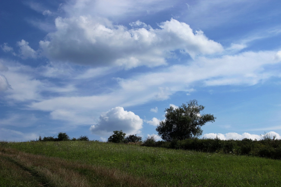 ,,až za horizont,,