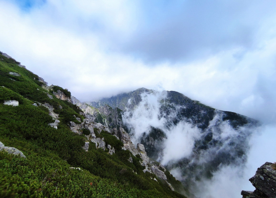 Vysoké Tatry
