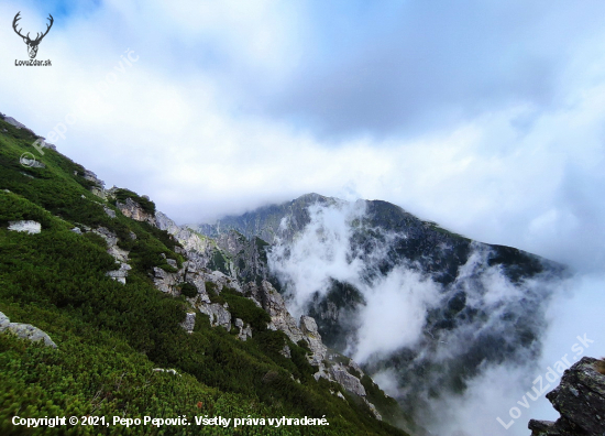 Vysoké Tatry