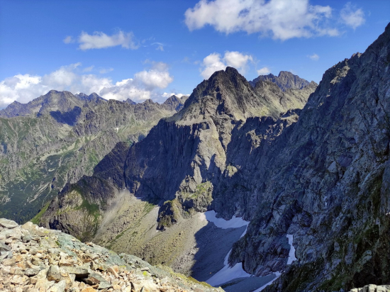 Vysoké Tatry