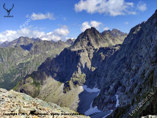 Vysoké Tatry