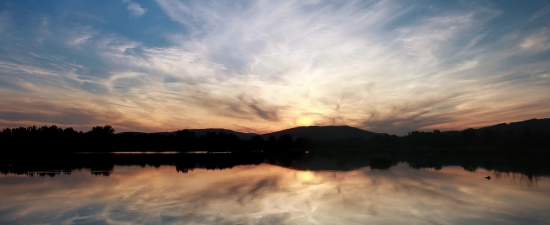 panoráma-zapadanie