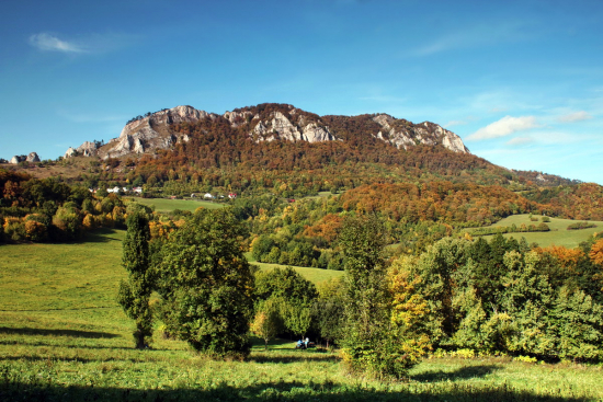 Vršatec