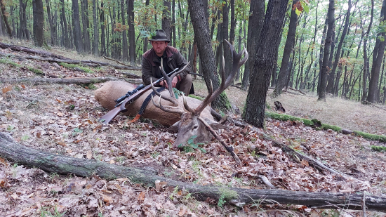 Kráľovská disciplína...