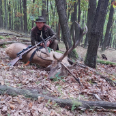 Kráľovská disciplína...