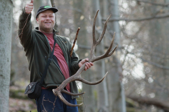 Nefalšovaná radost