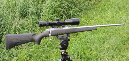 Sako 85 Carbonlight