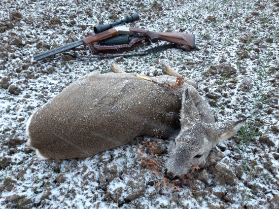 padá sniežik bielučký