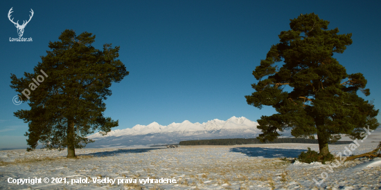 V. Tatry